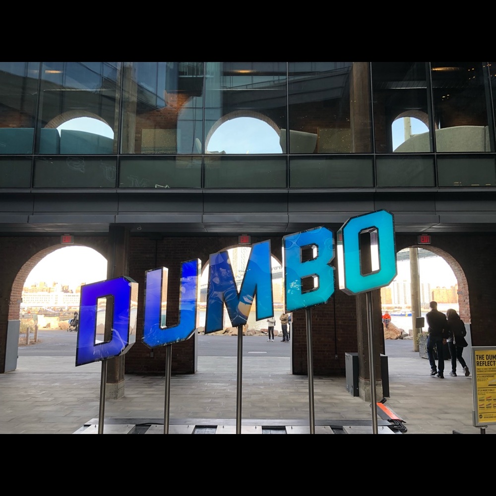 Meet your Posher, Beth